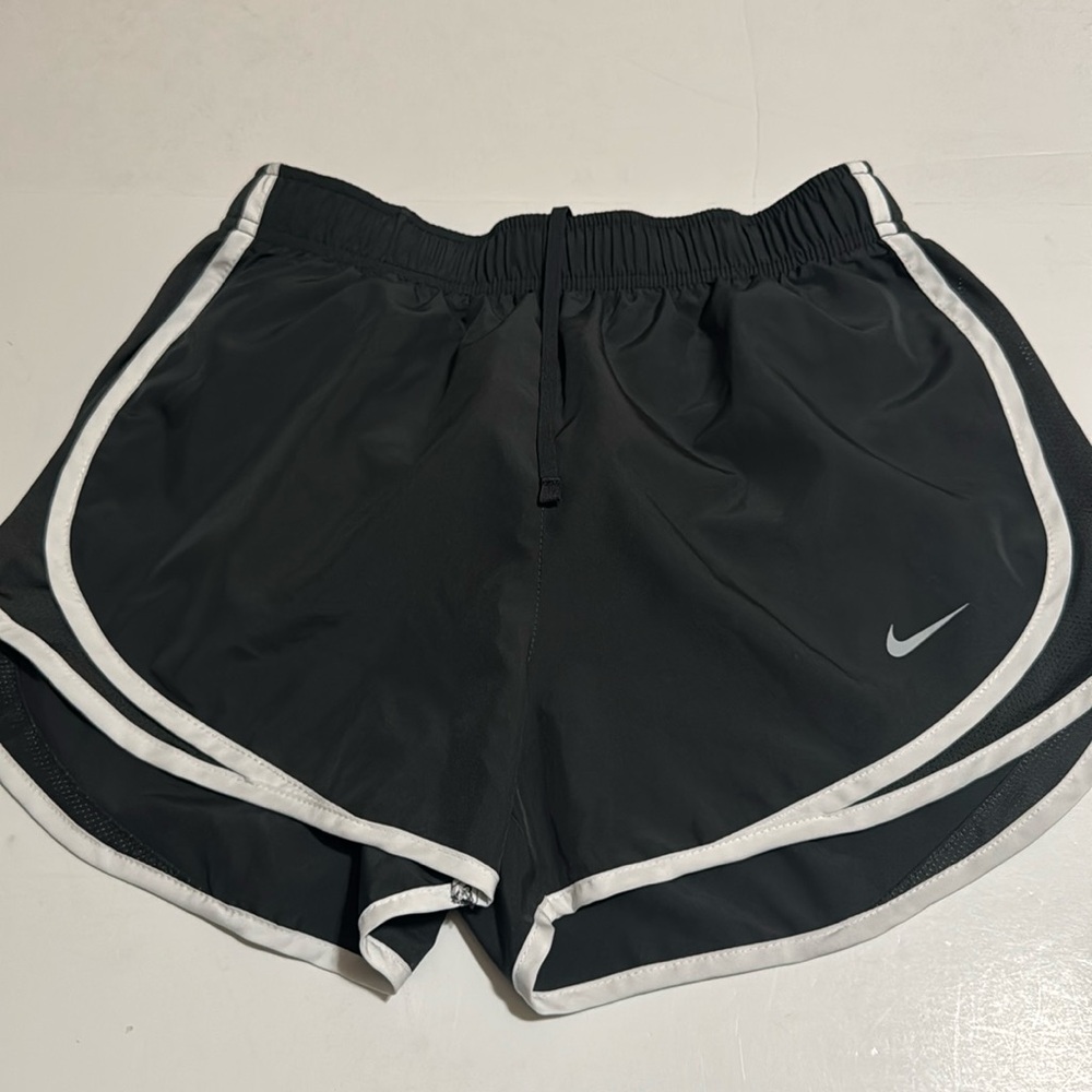 Women’s Gray Nike Shorts